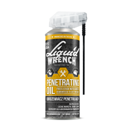 LIQUID WRENCH - L1 PENETRATING OIL 380ml